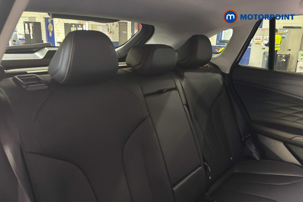 Mg Motor Uk HS Trophy Automatic Petrol-Electric Hybrid SUV - Stock Number (1638286) - 28th supplementary image
