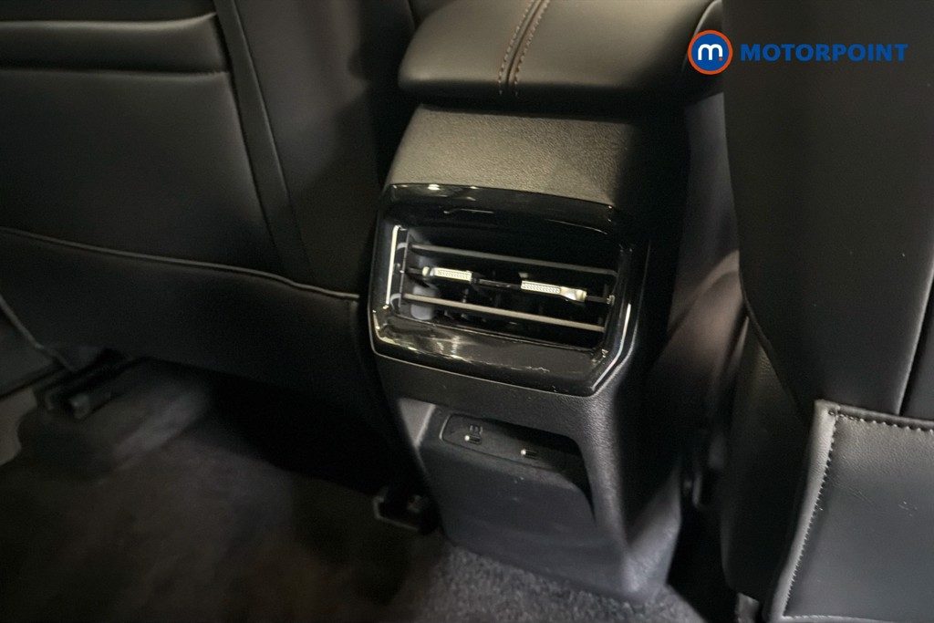 Mg Motor Uk HS Trophy Automatic Petrol-Electric Hybrid SUV - Stock Number (1638286) - 30th supplementary image