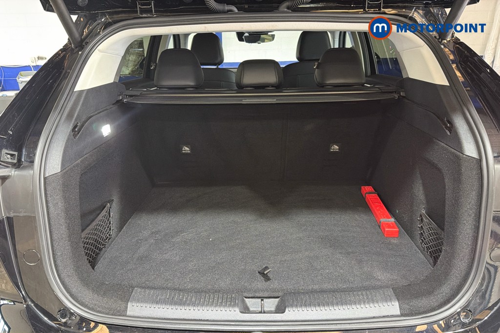 Mg Motor Uk HS Trophy Automatic Petrol-Electric Hybrid SUV - Stock Number (1638286) - 33rd supplementary image