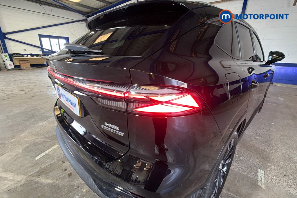 Mg Motor Uk HS Trophy Automatic Petrol-Electric Hybrid SUV - Stock Number (1638286) - 38th supplementary image