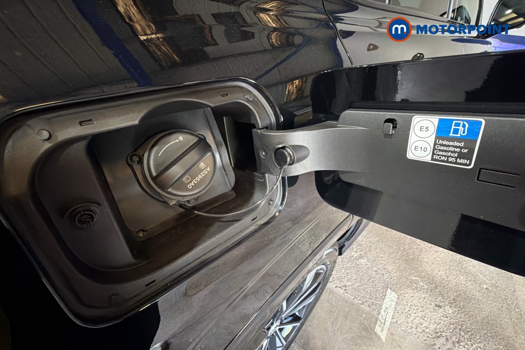 Mg Motor Uk HS Trophy Automatic Petrol-Electric Hybrid SUV - Stock Number (1638286) - 41st supplementary image