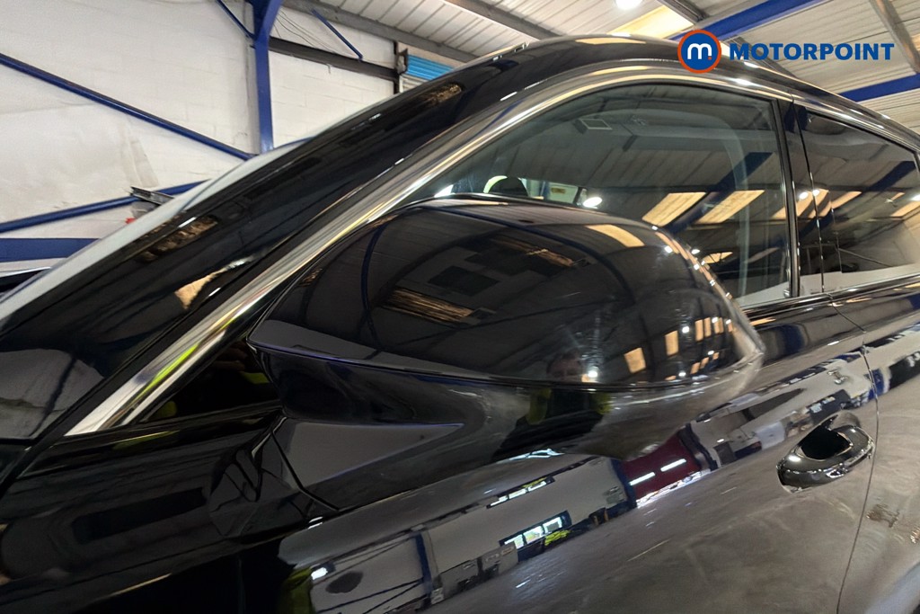 Mg Motor Uk HS Trophy Automatic Petrol-Electric Hybrid SUV - Stock Number (1638286) - 43rd supplementary image