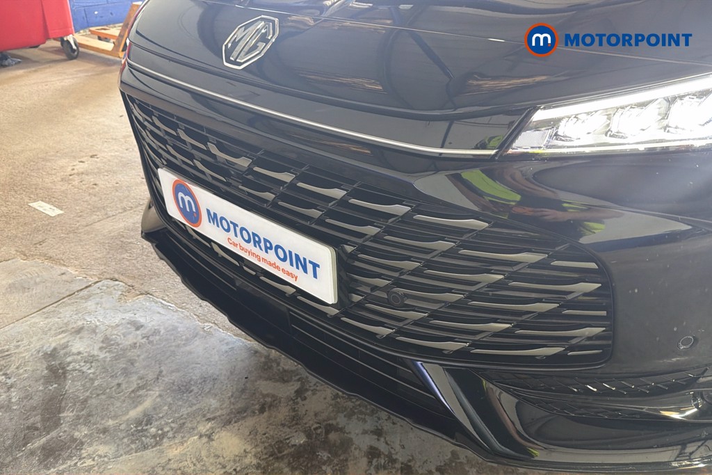 Mg Motor Uk HS Trophy Automatic Petrol-Electric Hybrid SUV - Stock Number (1638286) - 45th supplementary image