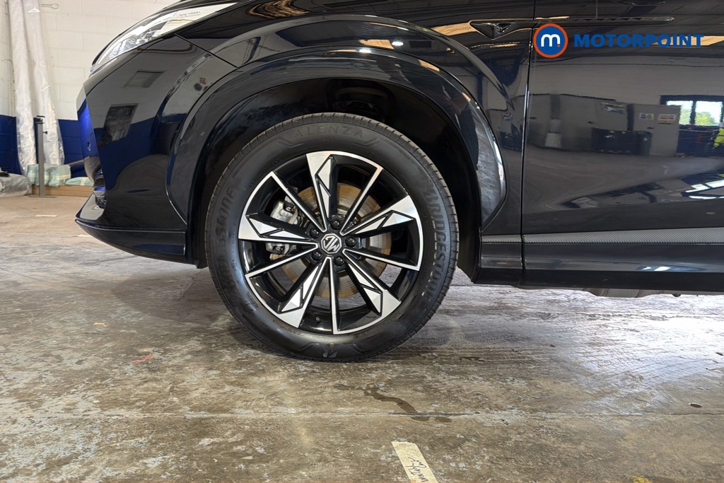Mg Motor Uk HS Trophy Automatic Petrol-Electric Hybrid SUV - Stock Number (1638286) - 47th supplementary image