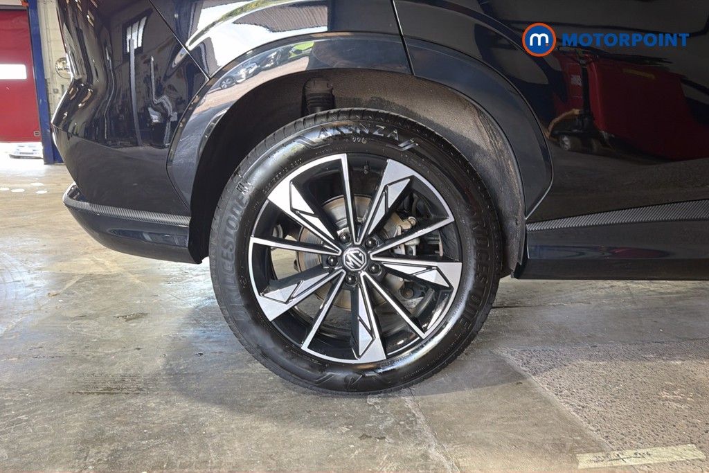 Mg Motor Uk HS Trophy Automatic Petrol-Electric Hybrid SUV - Stock Number (1638286) - 49th supplementary image