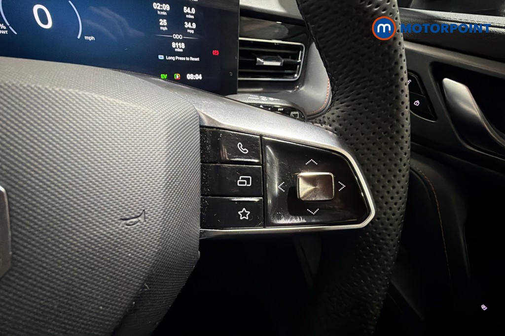 Mg Motor Uk HS Trophy Automatic Petrol-Electric Hybrid SUV - Stock Number (1638297) - 4th supplementary image