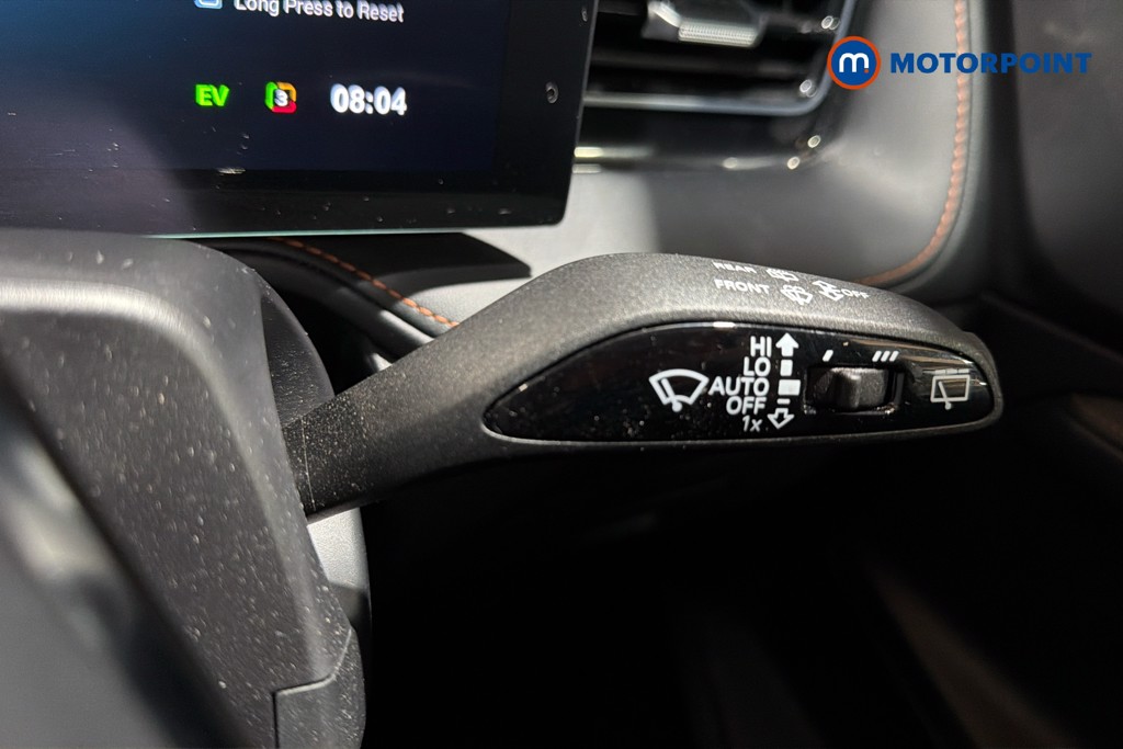 Mg Motor Uk HS Trophy Automatic Petrol-Electric Hybrid SUV - Stock Number (1638297) - 7th supplementary image