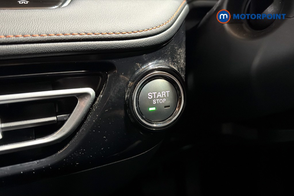 Mg Motor Uk HS Trophy Automatic Petrol-Electric Hybrid SUV - Stock Number (1638297) - 11th supplementary image