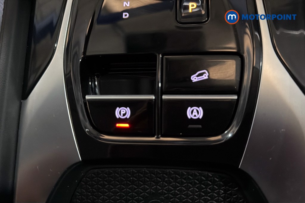 Mg Motor Uk HS Trophy Automatic Petrol-Electric Hybrid SUV - Stock Number (1638297) - 14th supplementary image