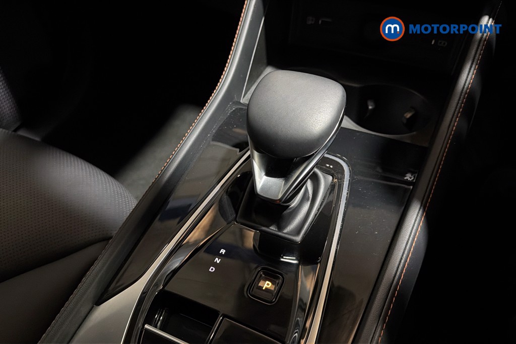 Mg Motor Uk HS Trophy Automatic Petrol-Electric Hybrid SUV - Stock Number (1638297) - 15th supplementary image