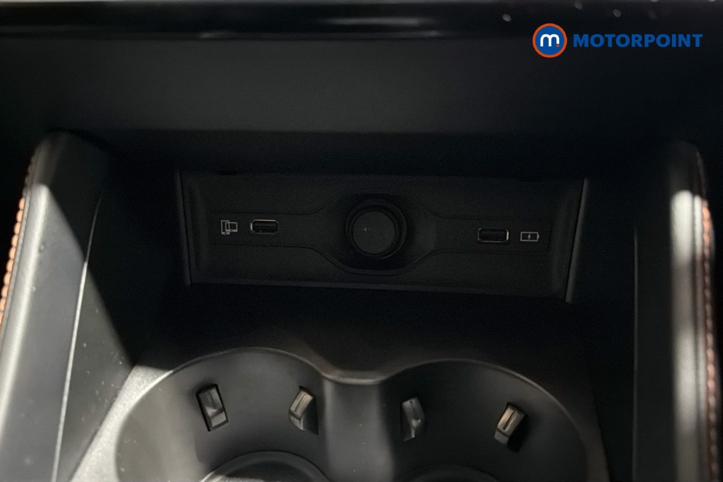 Mg Motor Uk HS Trophy Automatic Petrol-Electric Hybrid SUV - Stock Number (1638297) - 17th supplementary image