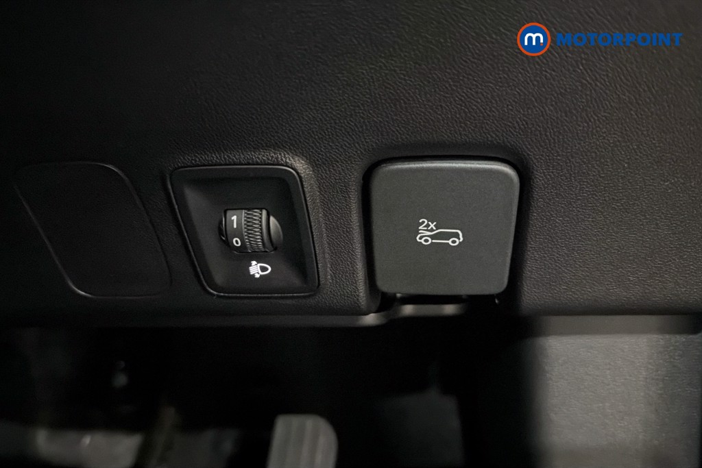 Mg Motor Uk HS Trophy Automatic Petrol-Electric Hybrid SUV - Stock Number (1638297) - 18th supplementary image