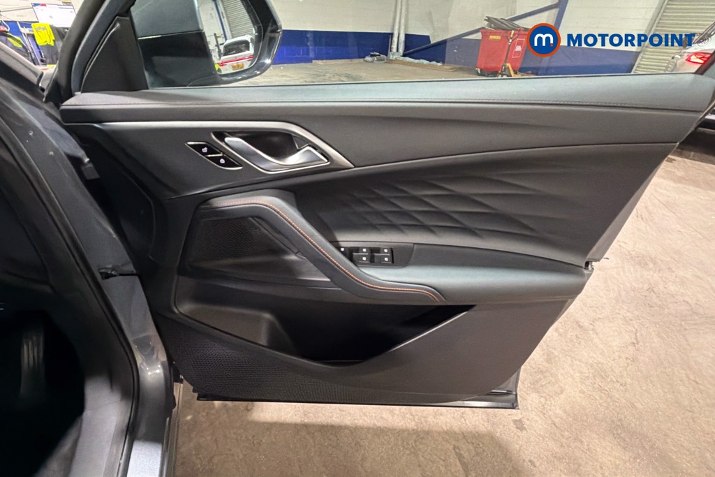 Mg Motor Uk HS Trophy Automatic Petrol-Electric Hybrid SUV - Stock Number (1638297) - 19th supplementary image