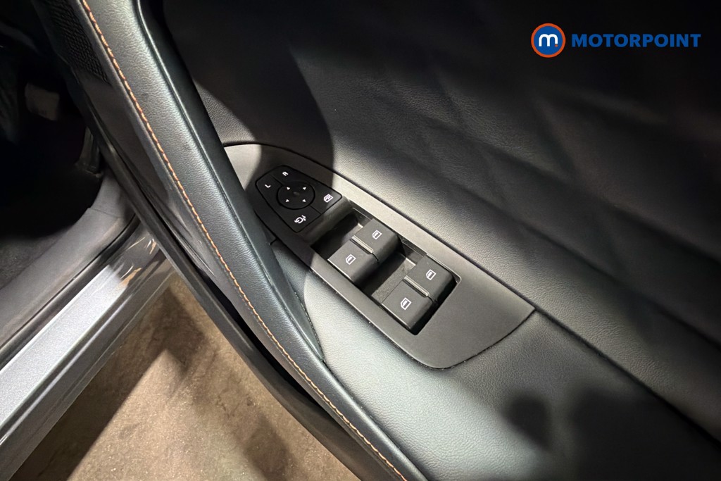 Mg Motor Uk HS Trophy Automatic Petrol-Electric Hybrid SUV - Stock Number (1638297) - 20th supplementary image