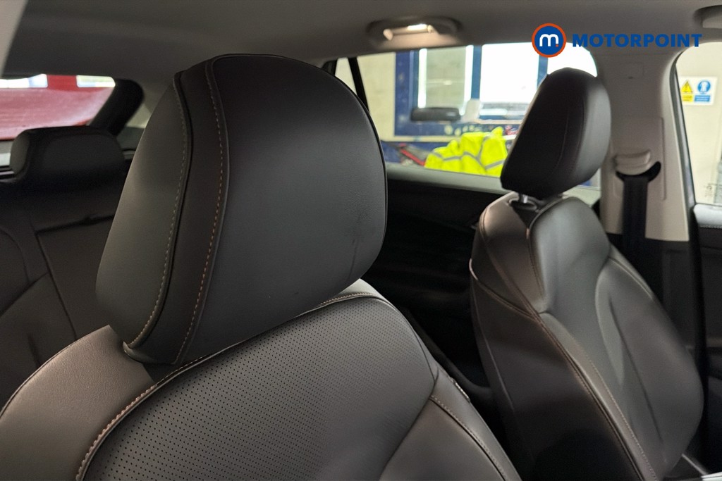 Mg Motor Uk HS Trophy Automatic Petrol-Electric Hybrid SUV - Stock Number (1638297) - 23rd supplementary image