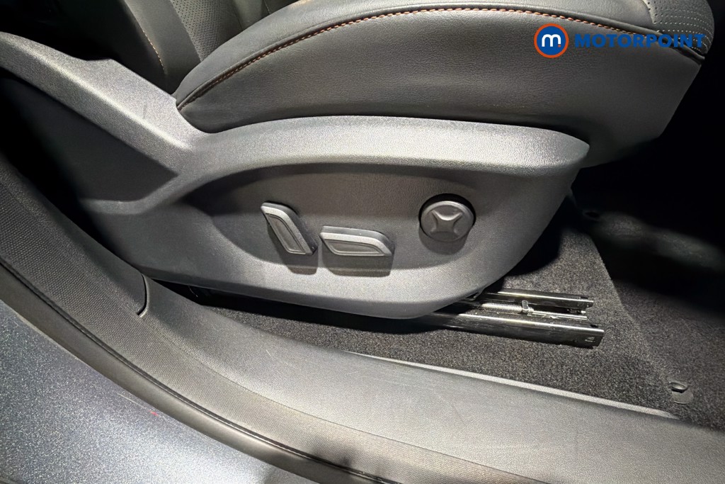 Mg Motor Uk HS Trophy Automatic Petrol-Electric Hybrid SUV - Stock Number (1638297) - 25th supplementary image