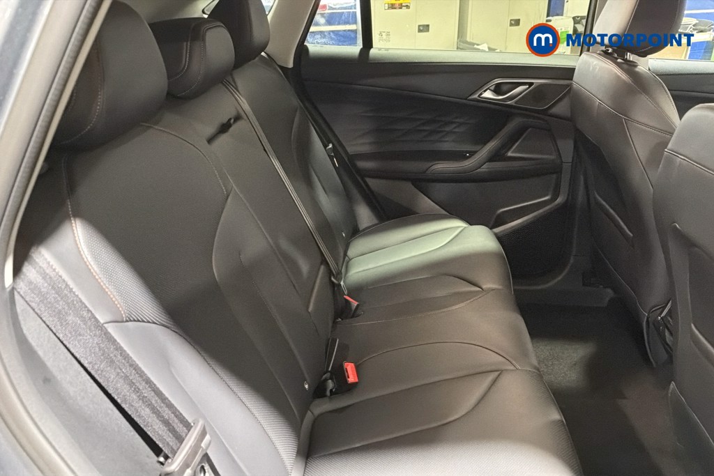 Mg Motor Uk HS Trophy Automatic Petrol-Electric Hybrid SUV - Stock Number (1638297) - 28th supplementary image