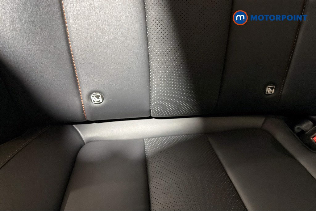 Mg Motor Uk HS Trophy Automatic Petrol-Electric Hybrid SUV - Stock Number (1638297) - 29th supplementary image
