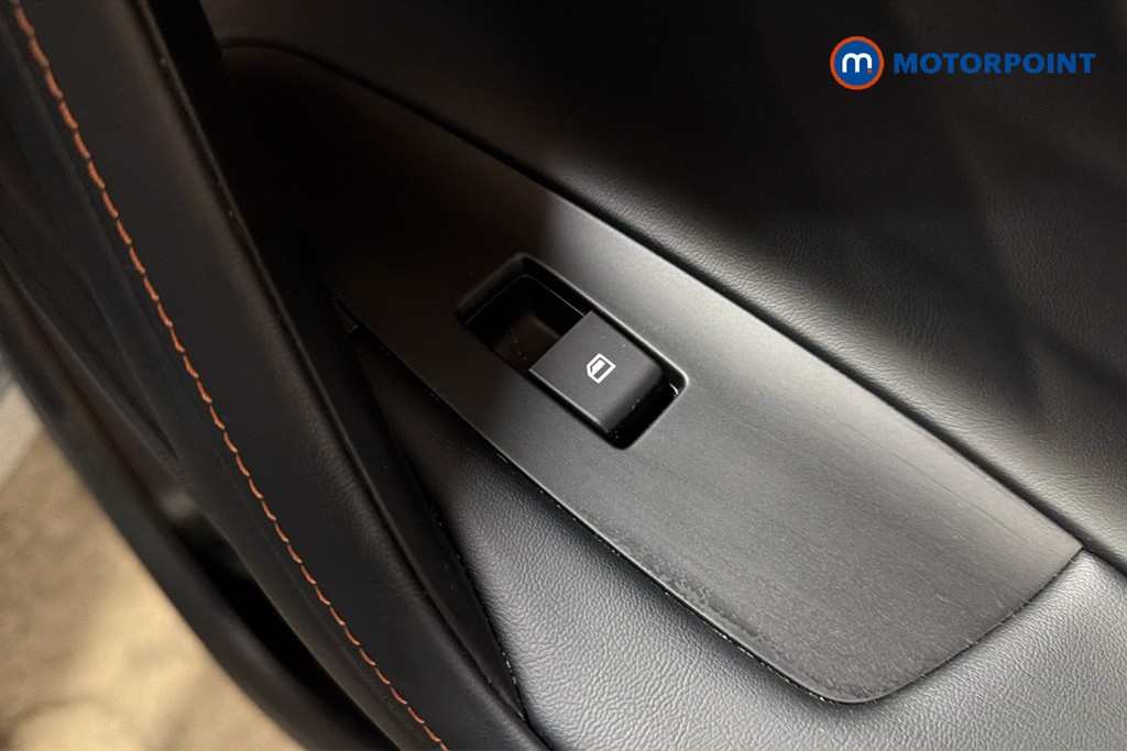 Mg Motor Uk HS Trophy Automatic Petrol-Electric Hybrid SUV - Stock Number (1638297) - 30th supplementary image