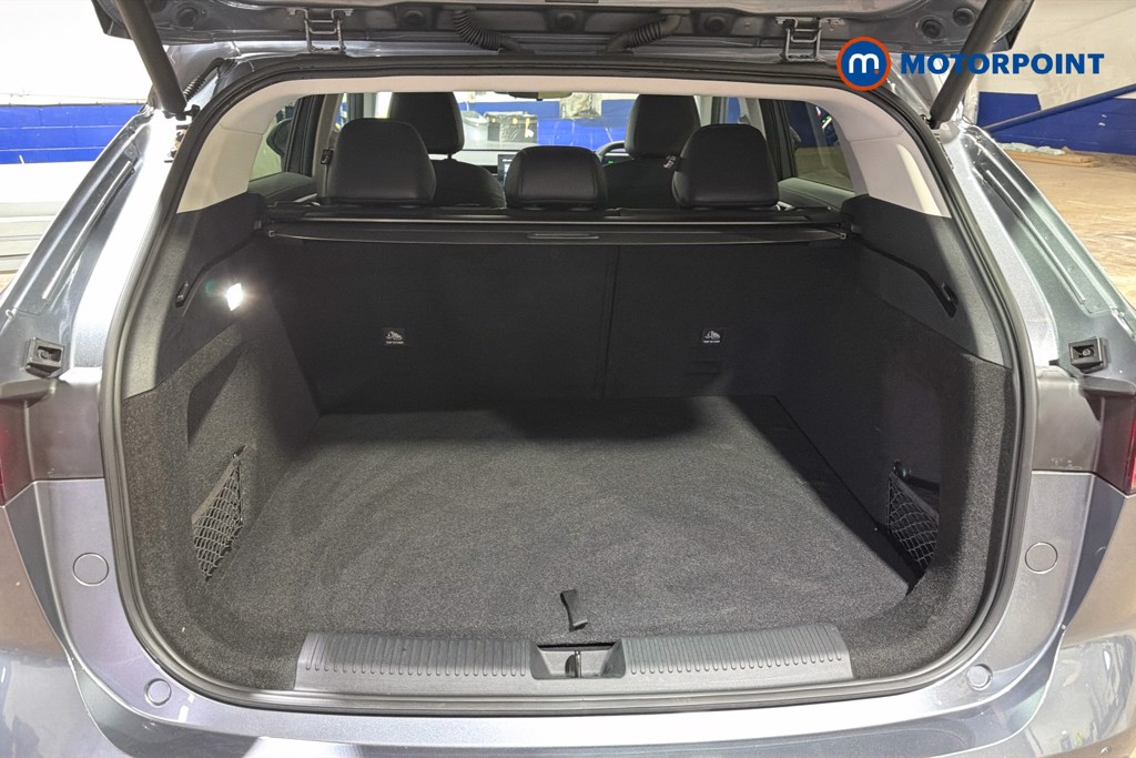 Mg Motor Uk HS Trophy Automatic Petrol-Electric Hybrid SUV - Stock Number (1638297) - 33rd supplementary image