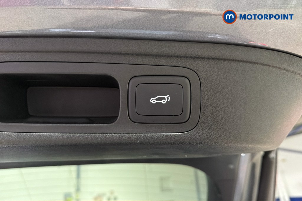 Mg Motor Uk HS Trophy Automatic Petrol-Electric Hybrid SUV - Stock Number (1638297) - 35th supplementary image
