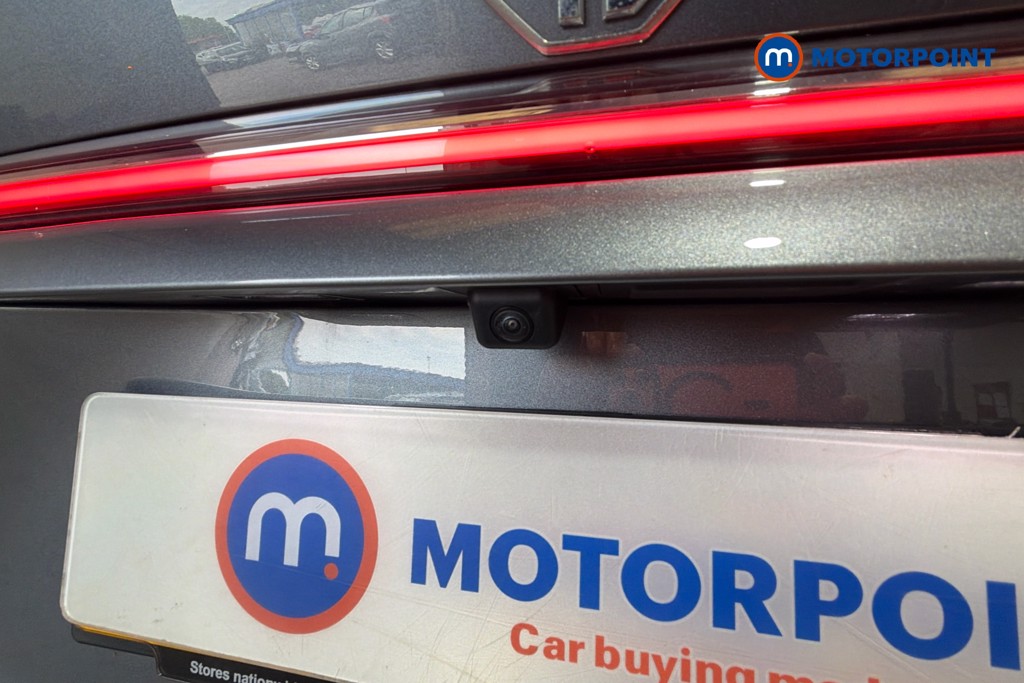 Mg Motor Uk HS Trophy Automatic Petrol-Electric Hybrid SUV - Stock Number (1638297) - 36th supplementary image