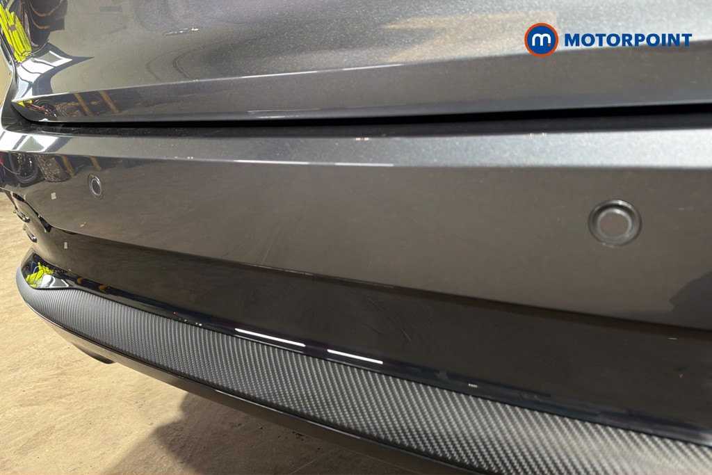 Mg Motor Uk HS Trophy Automatic Petrol-Electric Hybrid SUV - Stock Number (1638297) - 40th supplementary image
