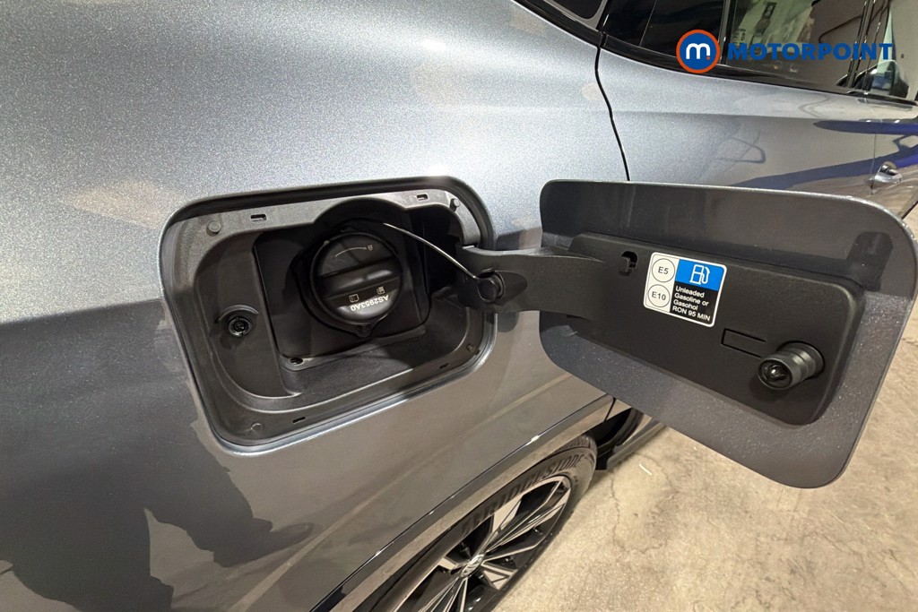 Mg Motor Uk HS Trophy Automatic Petrol-Electric Hybrid SUV - Stock Number (1638297) - 41st supplementary image