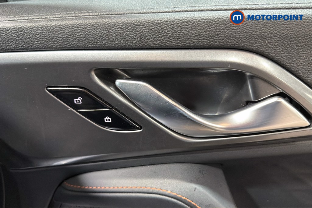 Mg Motor Uk HS Trophy Automatic Petrol-Electric Hybrid SUV - Stock Number (1638297) - 42nd supplementary image