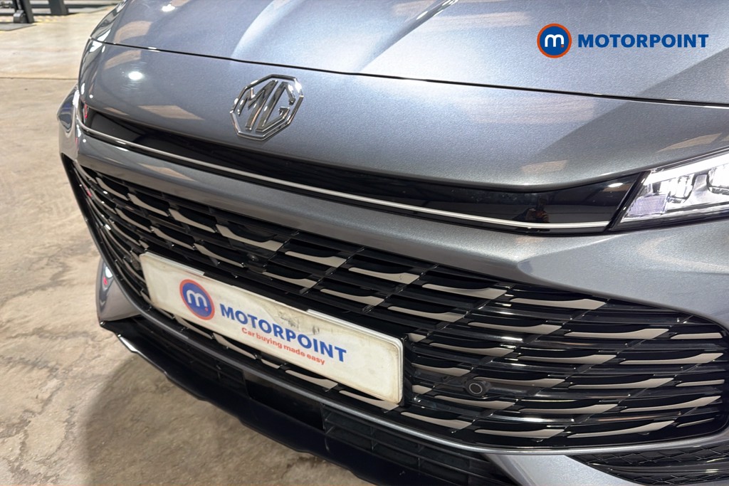 Mg Motor Uk HS Trophy Automatic Petrol-Electric Hybrid SUV - Stock Number (1638297) - 45th supplementary image