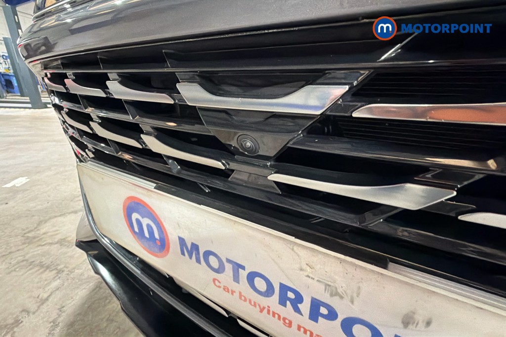 Mg Motor Uk HS Trophy Automatic Petrol-Electric Hybrid SUV - Stock Number (1638297) - 46th supplementary image