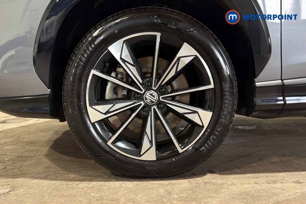 Mg Motor Uk HS Trophy Automatic Petrol-Electric Hybrid SUV - Stock Number (1638297) - 47th supplementary image