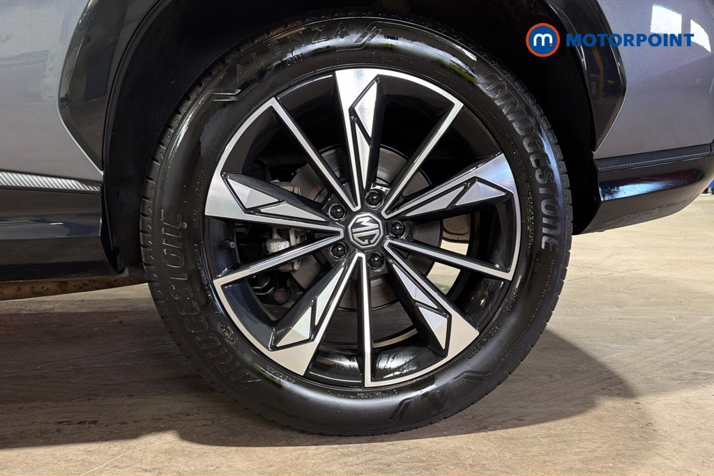 Mg Motor Uk HS Trophy Automatic Petrol-Electric Hybrid SUV - Stock Number (1638297) - 48th supplementary image
