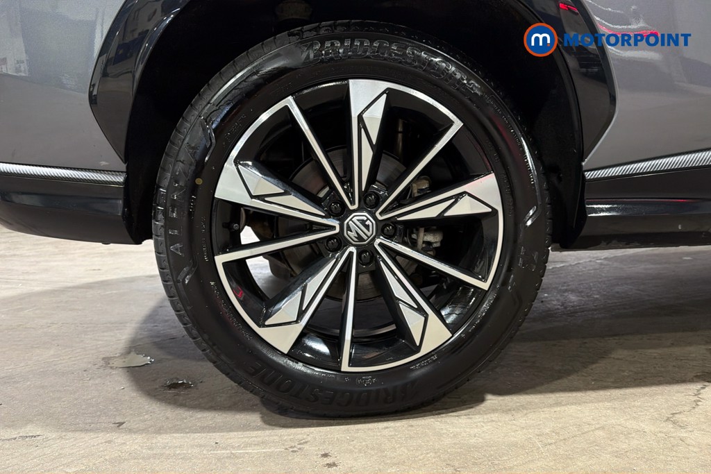 Mg Motor Uk HS Trophy Automatic Petrol-Electric Hybrid SUV - Stock Number (1638297) - 49th supplementary image
