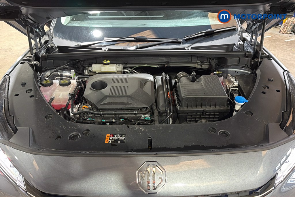 Mg Motor Uk HS Trophy Automatic Petrol-Electric Hybrid SUV - Stock Number (1638297) - 51st supplementary image