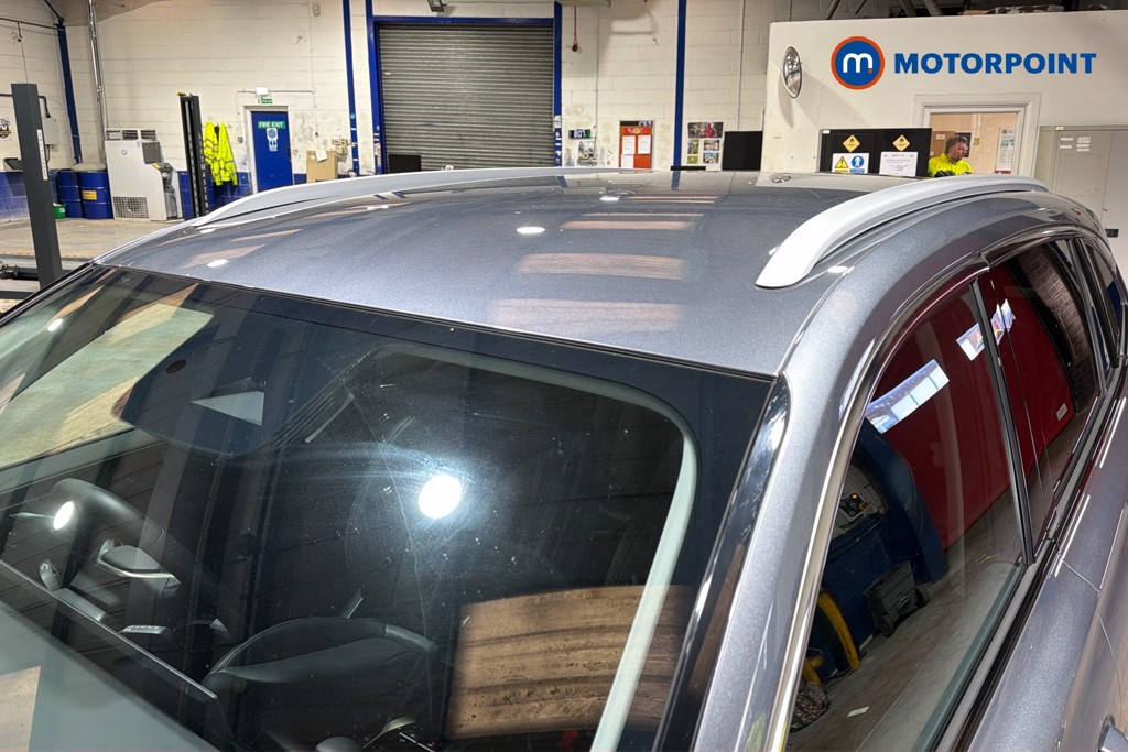 Mg Motor Uk HS Trophy Automatic Petrol-Electric Hybrid SUV - Stock Number (1638297) - 52nd supplementary image