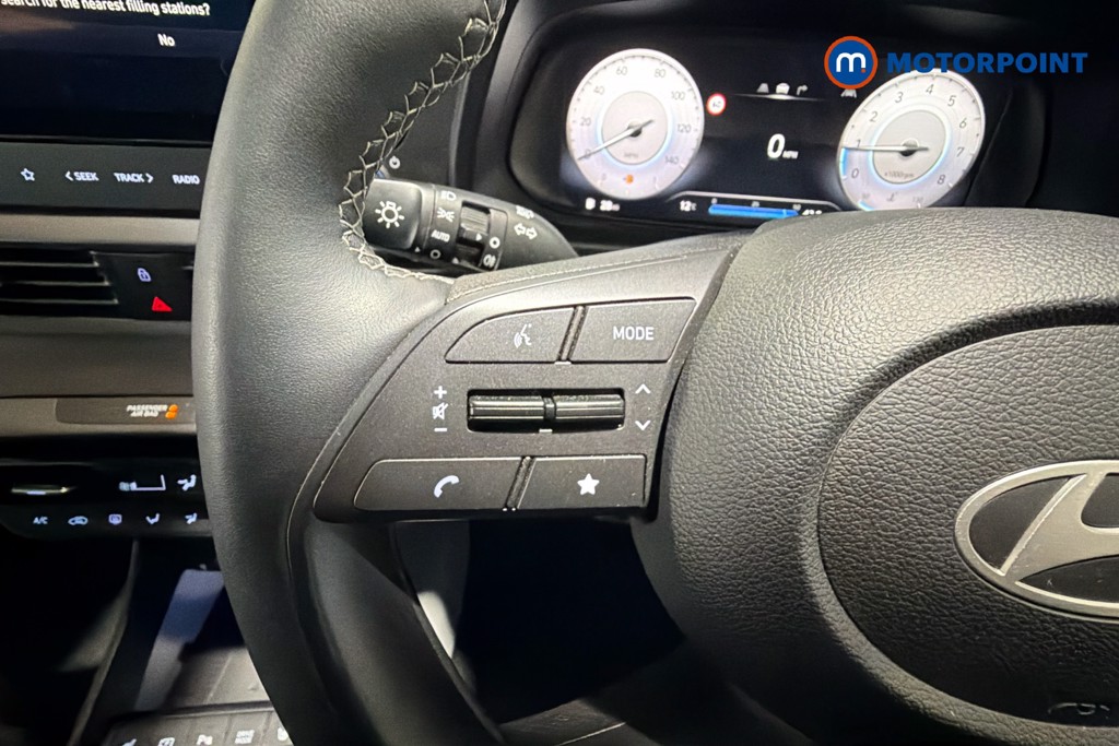 Hyundai I20 Ultimate Manual Petrol Hatchback - Stock Number (1638315) - 3rd supplementary image