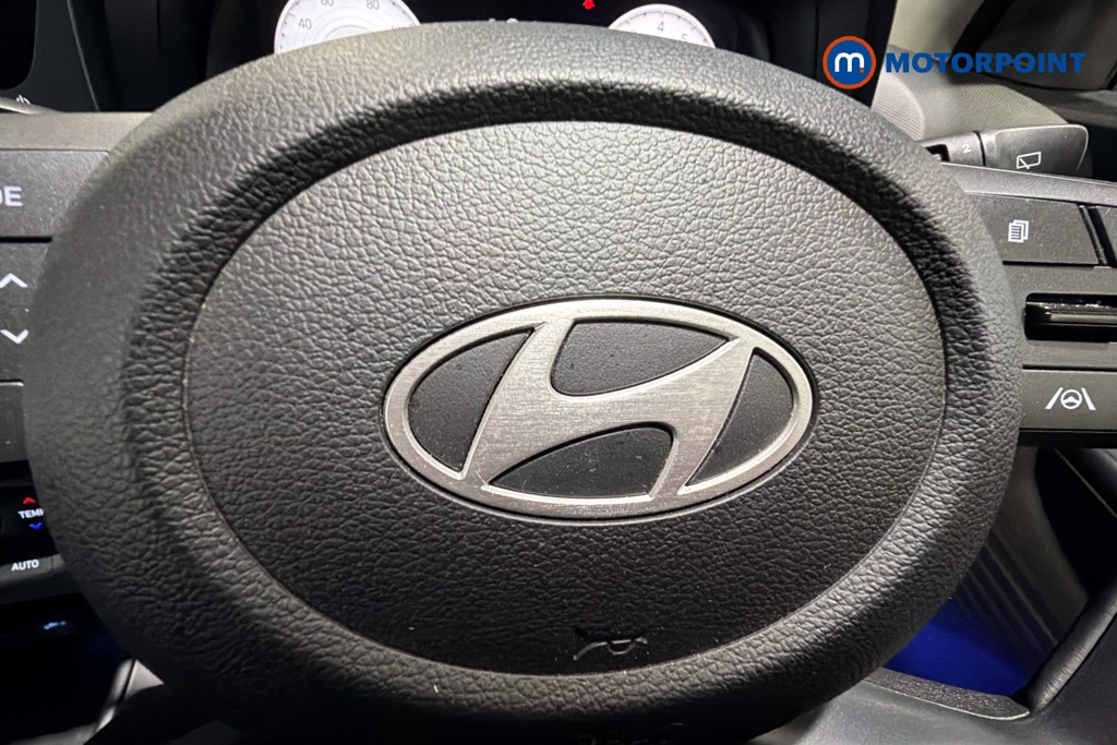 Hyundai I20 Ultimate Manual Petrol Hatchback - Stock Number (1638315) - 5th supplementary image