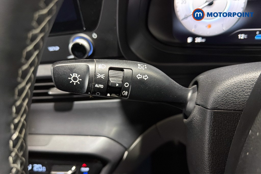 Hyundai I20 Ultimate Manual Petrol Hatchback - Stock Number (1638315) - 6th supplementary image