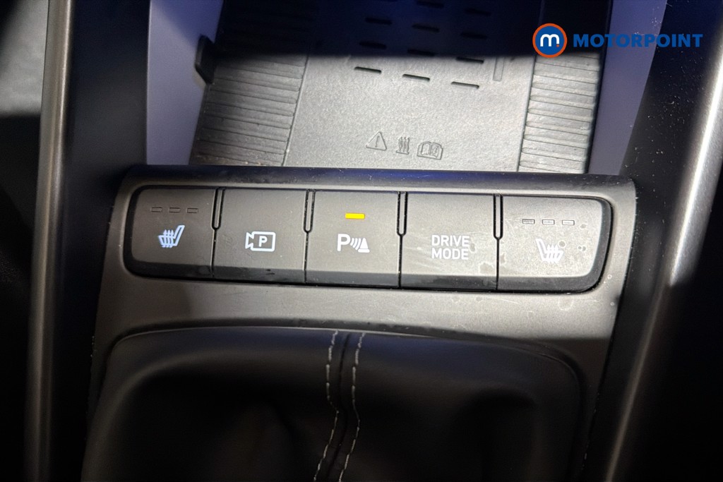 Hyundai I20 Ultimate Manual Petrol Hatchback - Stock Number (1638315) - 14th supplementary image