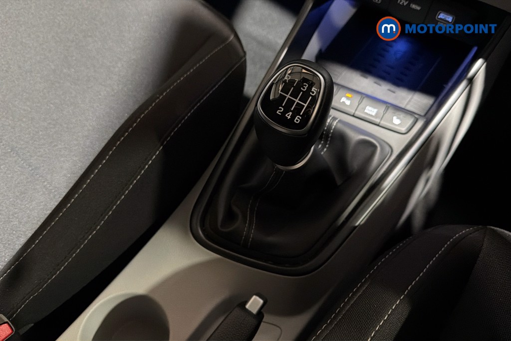 Hyundai I20 Ultimate Manual Petrol Hatchback - Stock Number (1638315) - 15th supplementary image