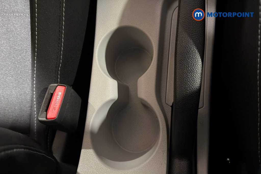 Hyundai I20 Ultimate Manual Petrol Hatchback - Stock Number (1638315) - 16th supplementary image
