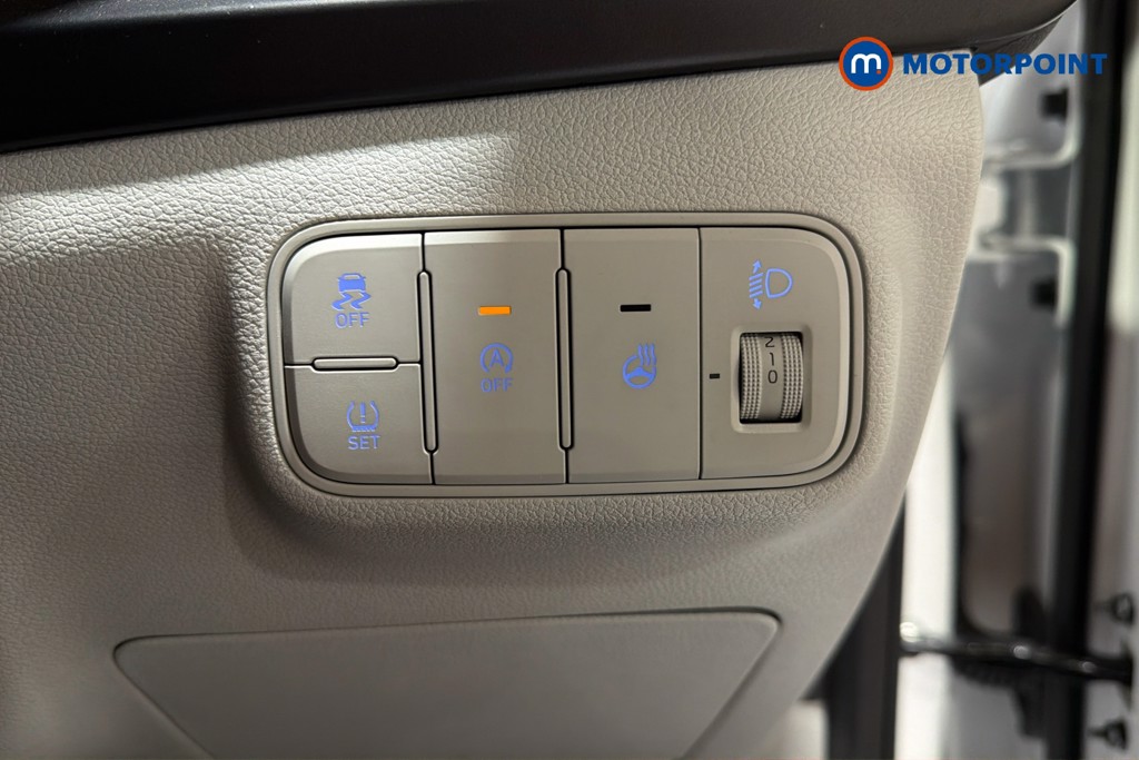 Hyundai I20 Ultimate Manual Petrol Hatchback - Stock Number (1638315) - 18th supplementary image