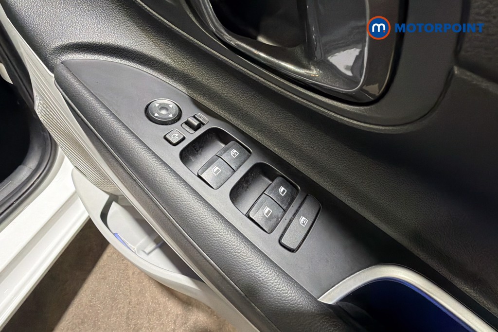 Hyundai I20 Ultimate Manual Petrol Hatchback - Stock Number (1638315) - 20th supplementary image