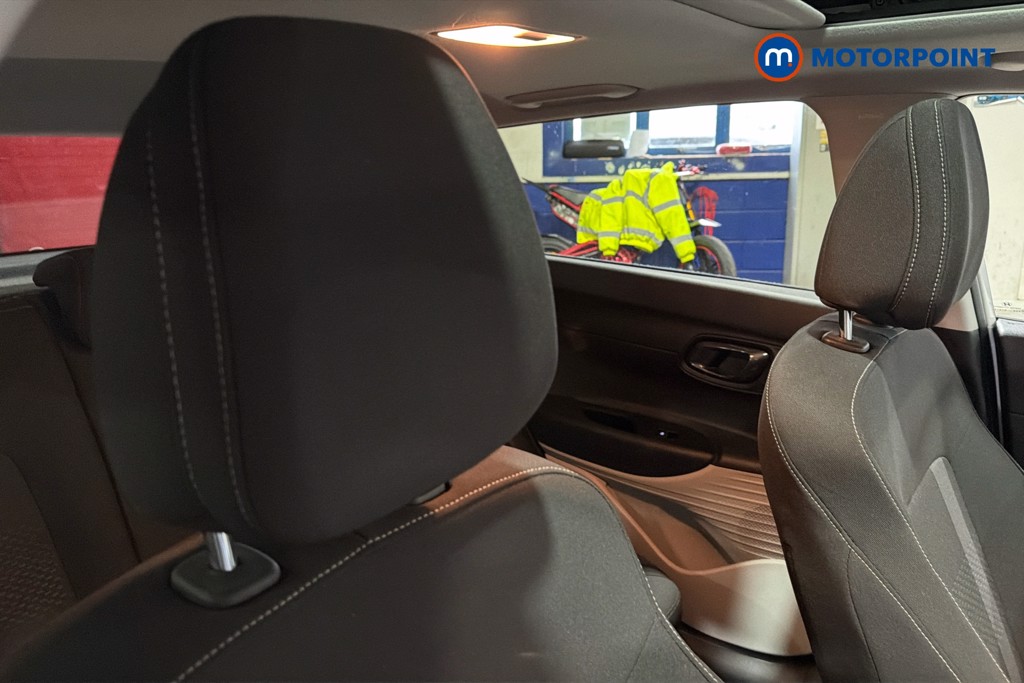 Hyundai I20 Ultimate Manual Petrol Hatchback - Stock Number (1638315) - 23rd supplementary image