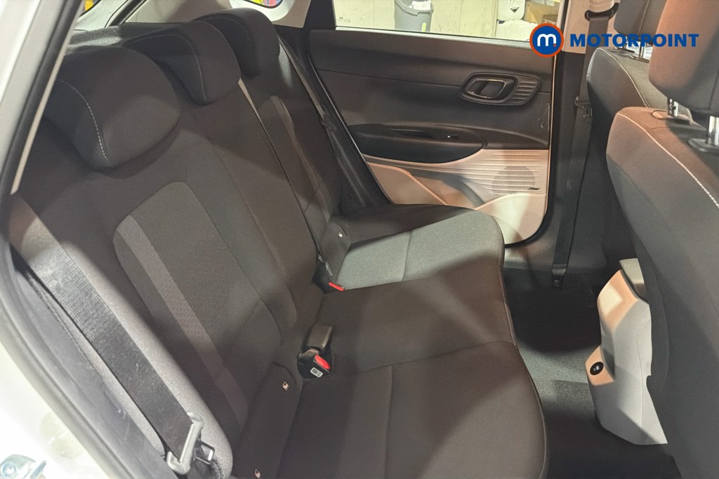 Hyundai I20 Ultimate Manual Petrol Hatchback - Stock Number (1638315) - 28th supplementary image