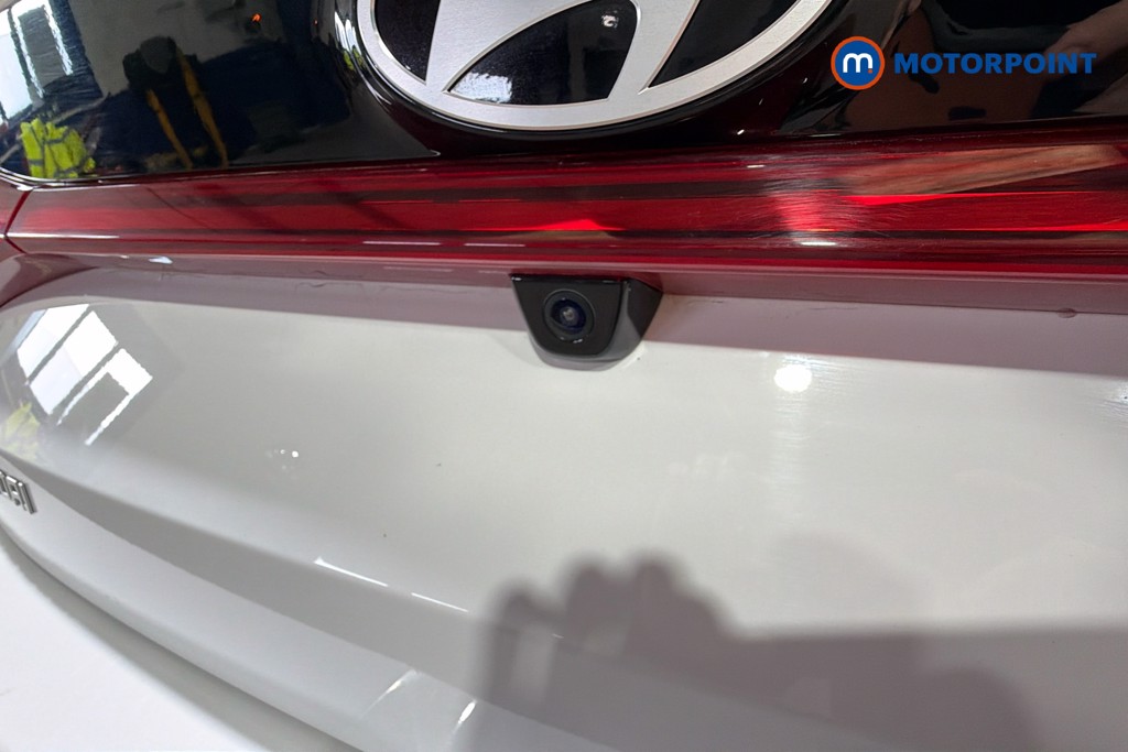 Hyundai I20 Ultimate Manual Petrol Hatchback - Stock Number (1638315) - 36th supplementary image