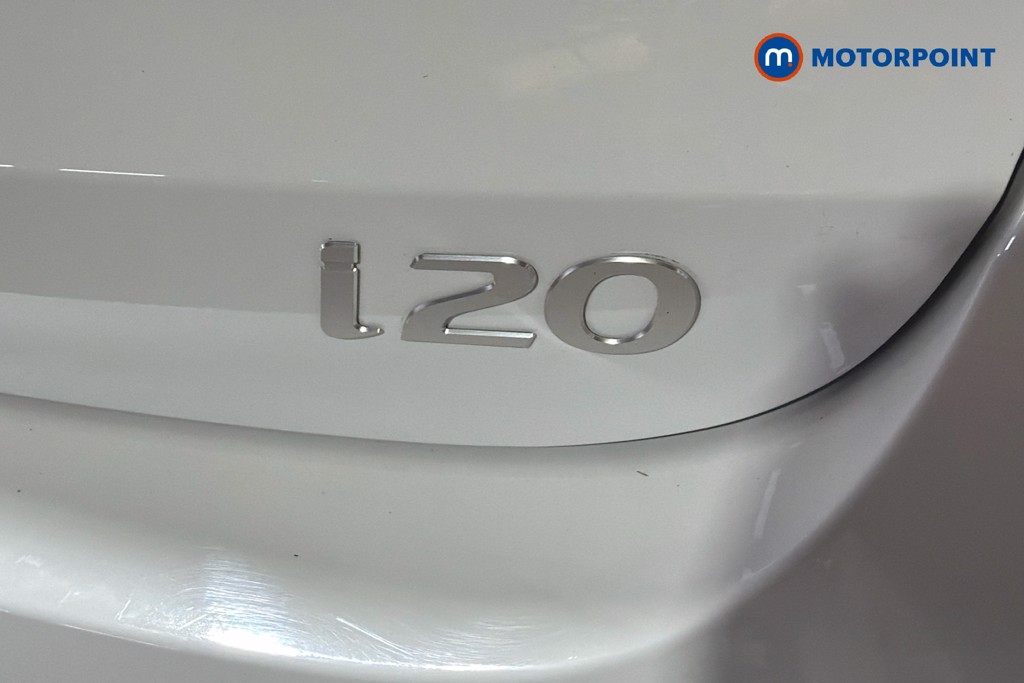 Hyundai I20 Ultimate Manual Petrol Hatchback - Stock Number (1638315) - 37th supplementary image
