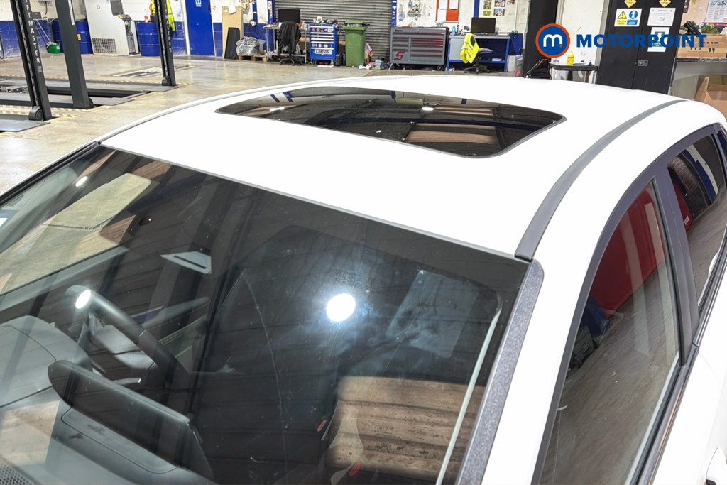 Hyundai I20 Ultimate Manual Petrol Hatchback - Stock Number (1638315) - 52nd supplementary image