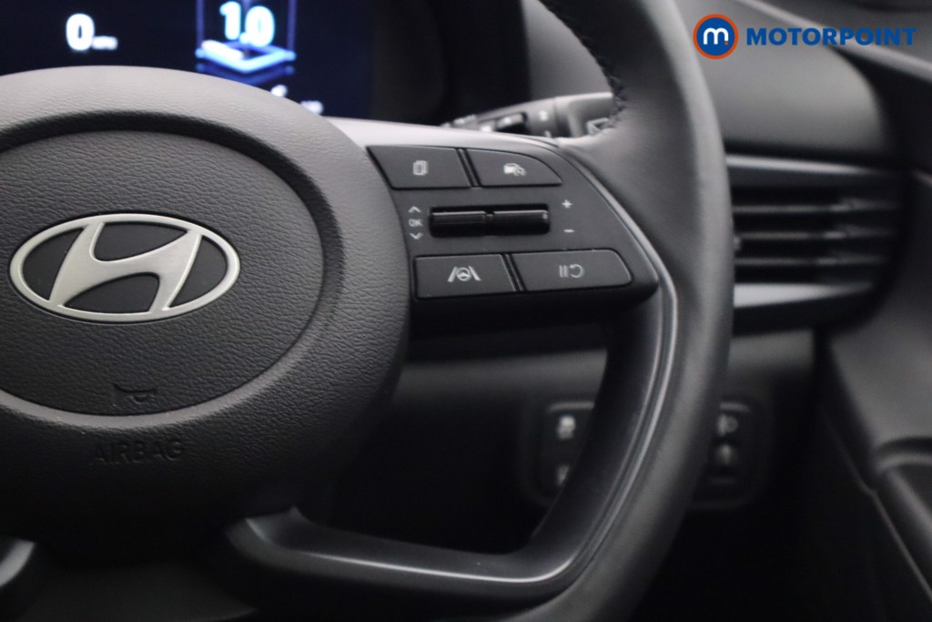 Hyundai I20 Ultimate Manual Petrol Hatchback - Stock Number (1638317) - 6th supplementary image